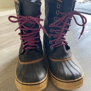 SOREL Snow Boot! ❄️💕